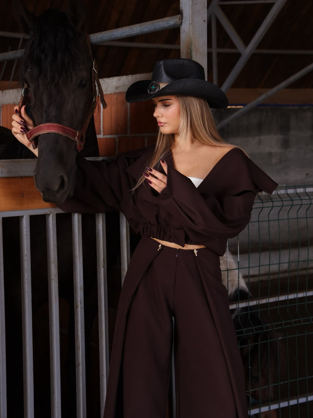 Bomber Set by SAUDEZA – view 2