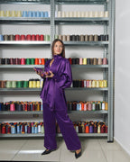 Produkt 8–9 – Purple by SAUDEZA – view 3
