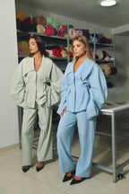 Ino Set – Baby Blue by SAUDEZA – view 3